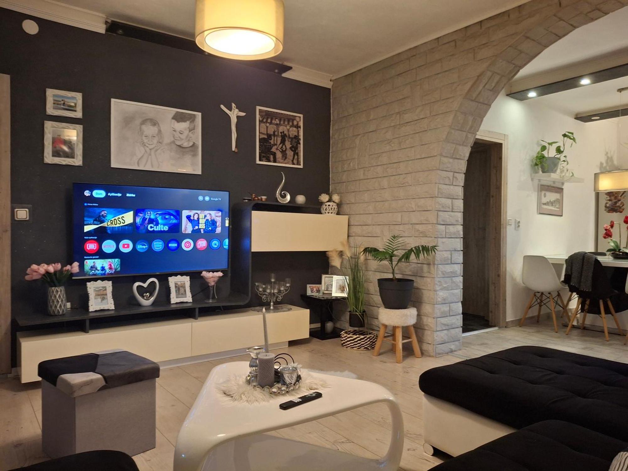 Apartment L&L Sibenik Šibenik Exterior foto