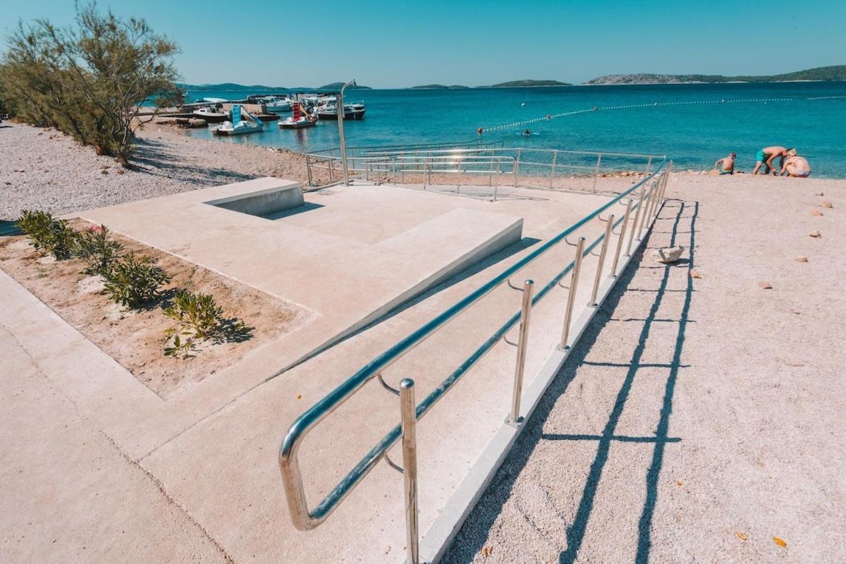 Apartment L&L Sibenik Šibenik Exterior foto