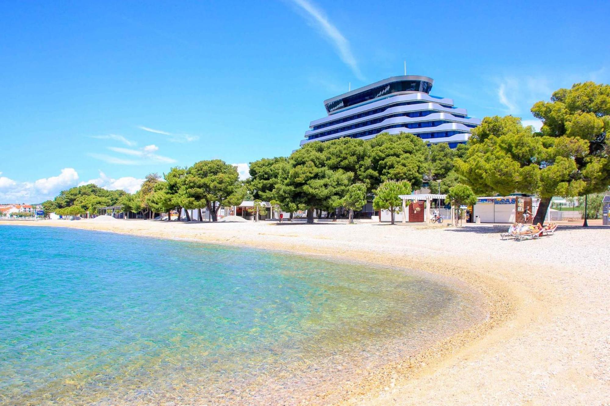 Apartment L&L Sibenik Šibenik Exterior foto
