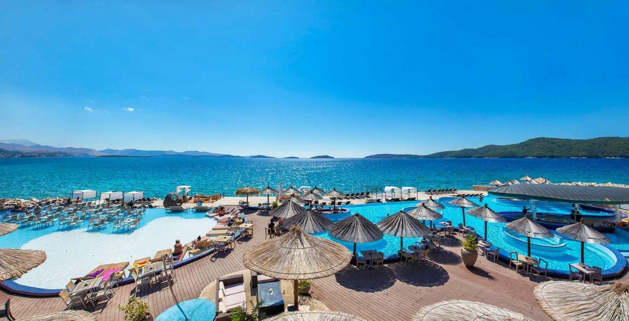 Apartment L&L Sibenik Šibenik Exterior foto